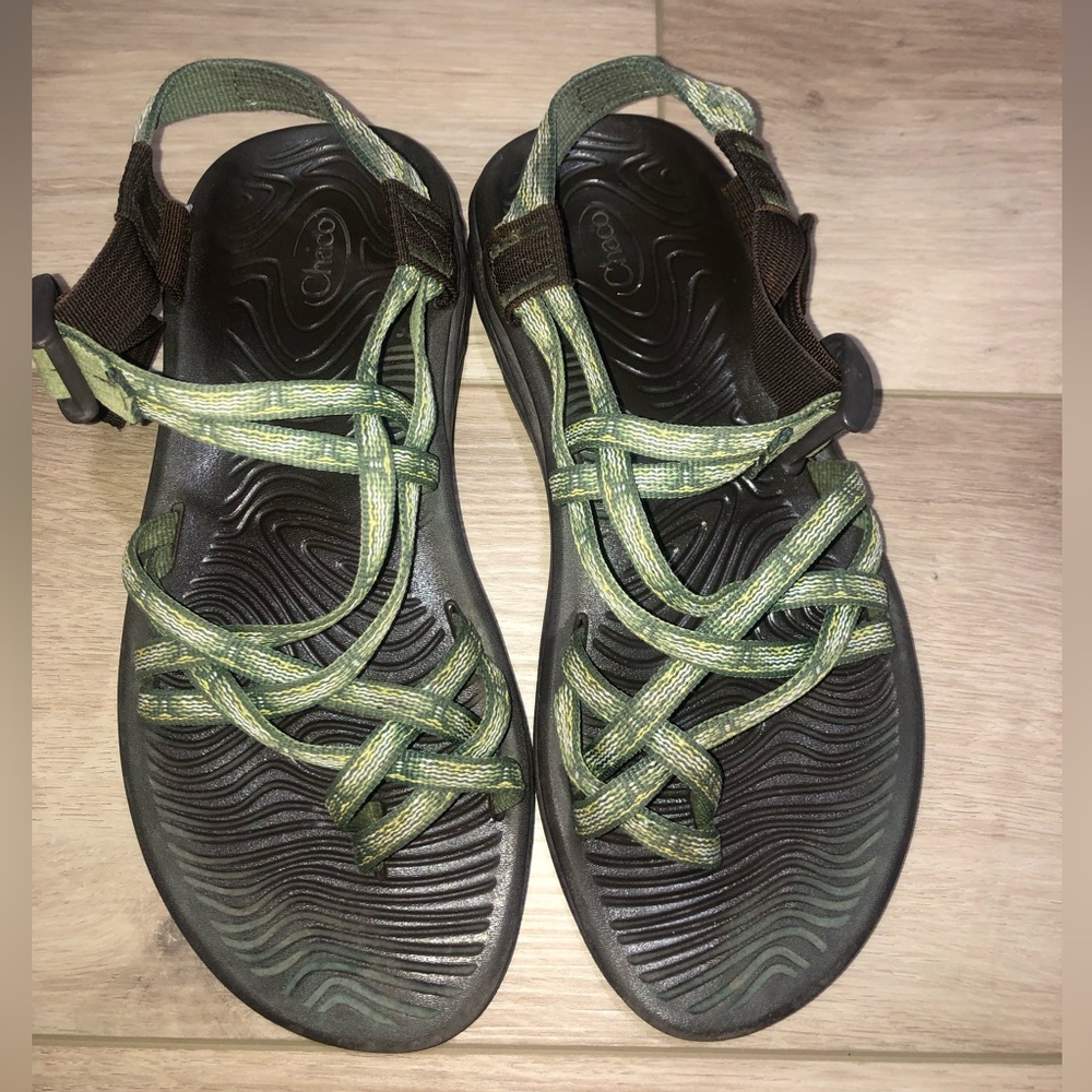 Chaco EcoTread Strappy Sandal